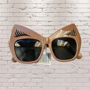 NWT El Gato by Perverse sunglasses